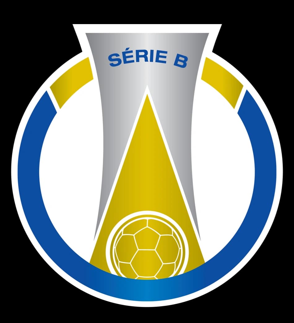 BRASILEIRÃO SERIE B RACHALDEIRA
