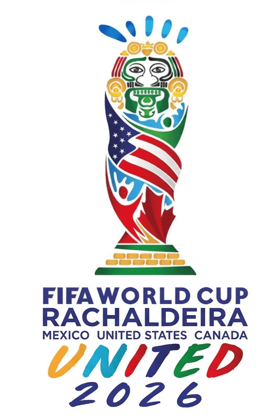 COPA DO MUNDO RACHALDEIRA 2026
